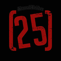 KrawallBrüder - 25 Jahre LIVE (CD 3)