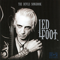 Ledfoot - The Devils songbook