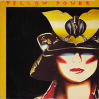 Tony Carey - Yellow Power