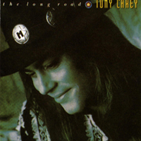 Tony Carey - Long Road