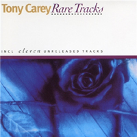 Tony Carey - Rare Tracks