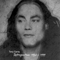 Tony Carey - Retrospective 1982-1999