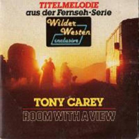 Tony Carey - Room With A View (Single)