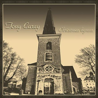 Tony Carey - Christmas Hymns