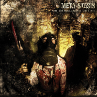 Meta-Stasis - When the Minds Departs From Flesh