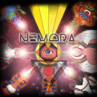 Nemora - Equinox Of The Gods
