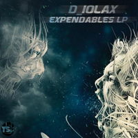 D-iolax - The Expendables