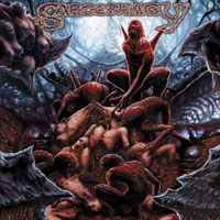 Sarcophagy - The Onset Of Torture