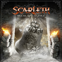 Scarleth - Breaking The Silence