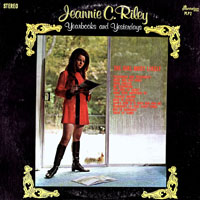 Jeannie C. Riley - Yearbooks And Yesterday