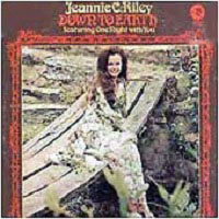 Jeannie C. Riley - Down On Earth