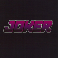 Joker (GBR) - Joker Remix (EP)