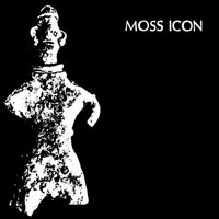 Moss Icon - Complete Discography (CD 1)