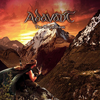 Adavant - The Unyielding