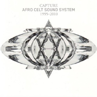 Afro Celt Sound System - Capture (1995-2010: CD 2)