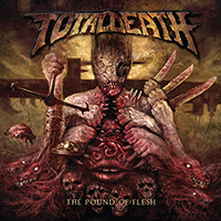 Total Death (ITA) - The Pound of Flesh