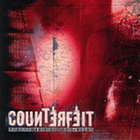 Counterfeit (FRA) - Between The End And The Middle