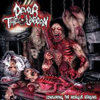 Devour The Unborn - Consuming The Morgue Remains