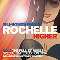 Rochelle (GBR) - Higher