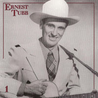 Ernest Tubb - The Yellow Rose Of Texas (CD 1)