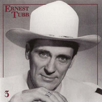 Ernest Tubb - The Yellow Rose Of Texas (CD 3)