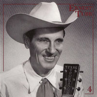 Ernest Tubb - The Yellow Rose Of Texas (CD 4)