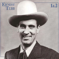 Ernest Tubb - Walking The Floor Over You (1936-1947) (CD 1)