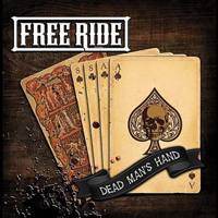 Free Ride - Dead Man's Hand