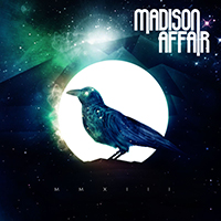 Madison Affair - MMXIII (EP)