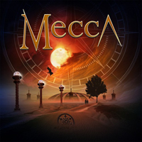 Mecca - III