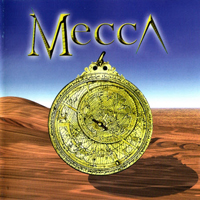 Mecca - Mecca (Limited Edition)