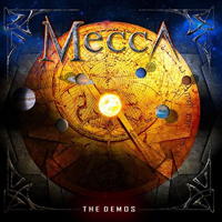 Mecca - The Demos (CD 1)
