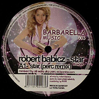 Robert Babicz - Star Re Work (Remixes, EP)