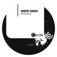 Robert Babicz - White Series (EP)