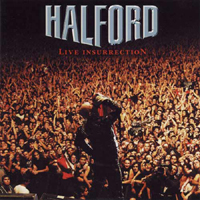 Halford - Live Insurrection (Remastered 2001) (CD 2)