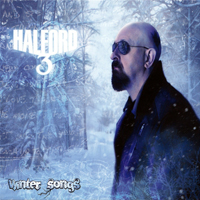 Halford - Winter Songs