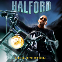 Halford - Ressurection (Remasters 2008)