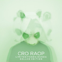 CRO - Raop (Limited Panda Banda Deluxe Edition)