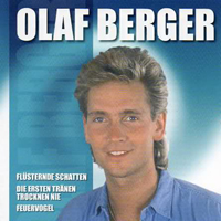 Olaf Berger - Geheime Zeichen