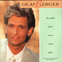 Olaf Berger - Erzahl Mir Was Von Dir