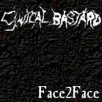 Cynical Bastard - Face2Face