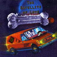Dr. Zilog - The Satellite Of Love