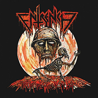 Entrench - Through the Walls of Flesh