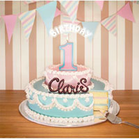 ClariS - Birthday