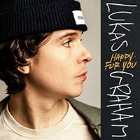 Lukas Graham - Happy For You (Single)