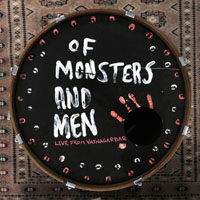 Of Monsters And Men - Live From Vatnagaroar (EP)