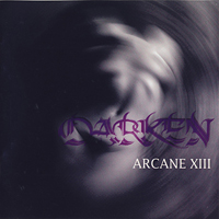 Dark-N - Arcane XIII
