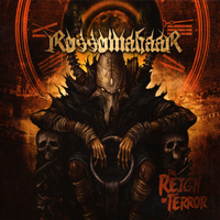 Rossomahaar - The Reign Of Terror