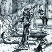 Silmeria - The Triumph Of Death