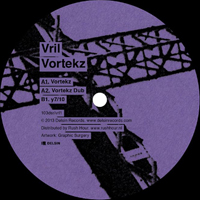 Vril (DEU) - Vortekz (EP)
